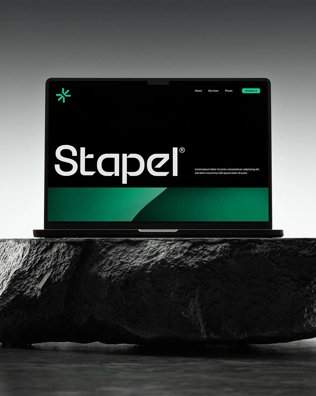 Zyru Studio — Creative Web Studio
