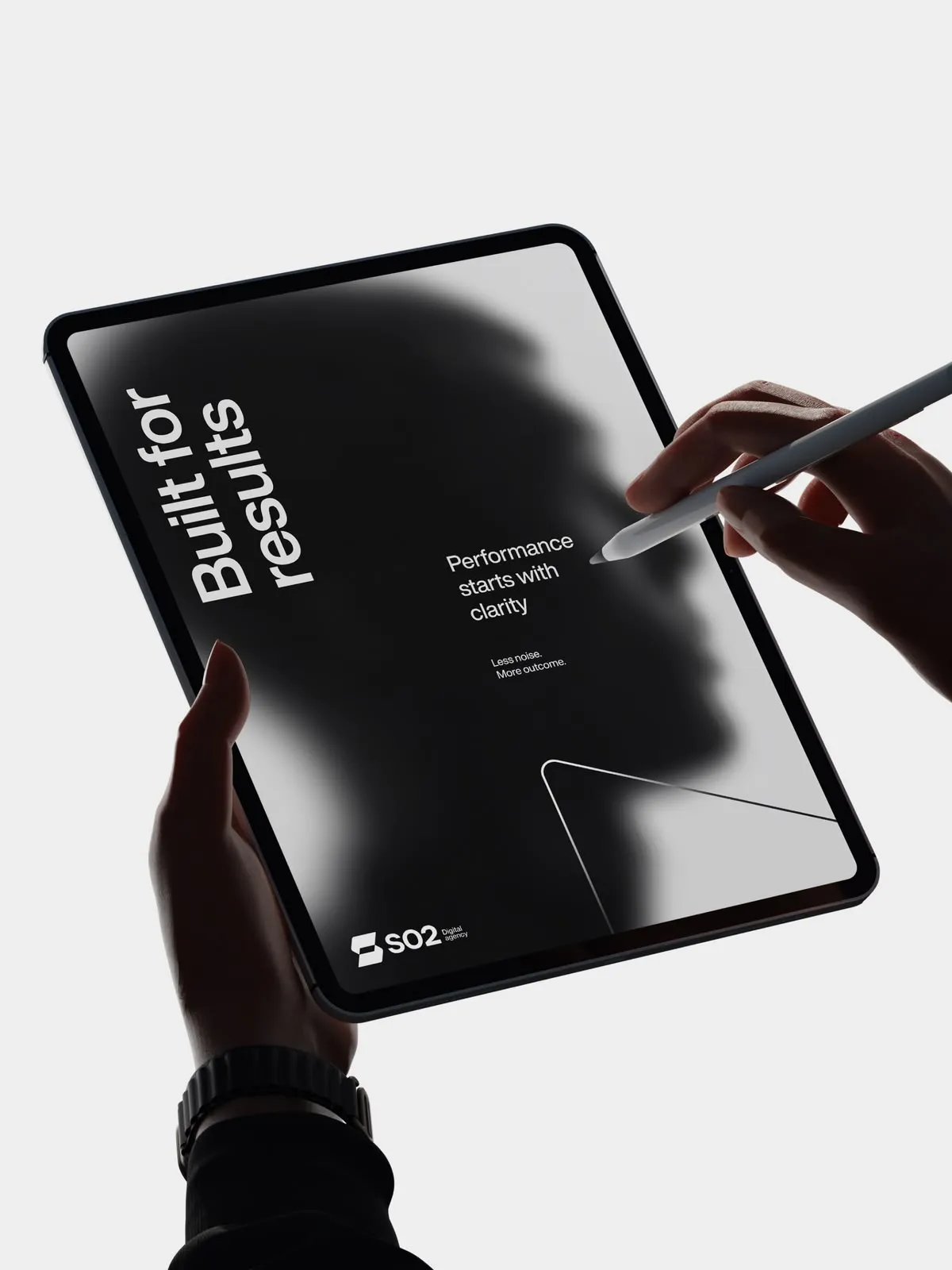 Zyru Studio — Creative Web Studio